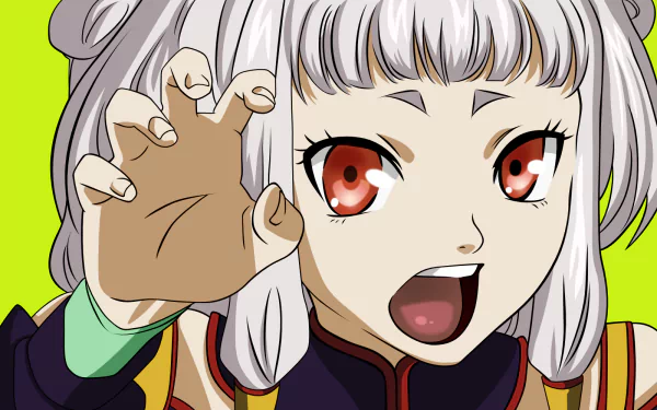 Jiang Lihua Anime Code Geass HD Desktop Wallpaper | Background Image