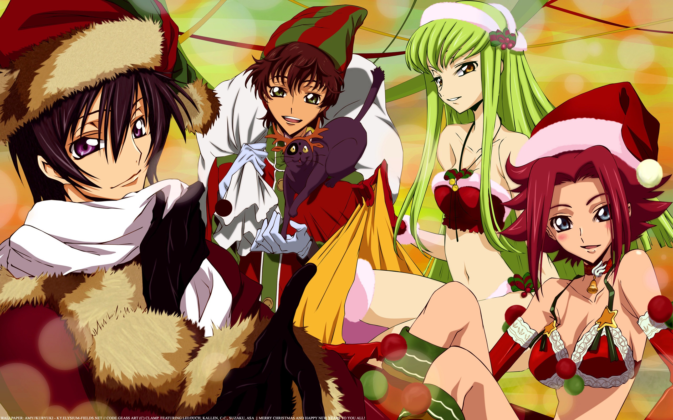 Code Geass HD Wallpapers and Backgrounds. 