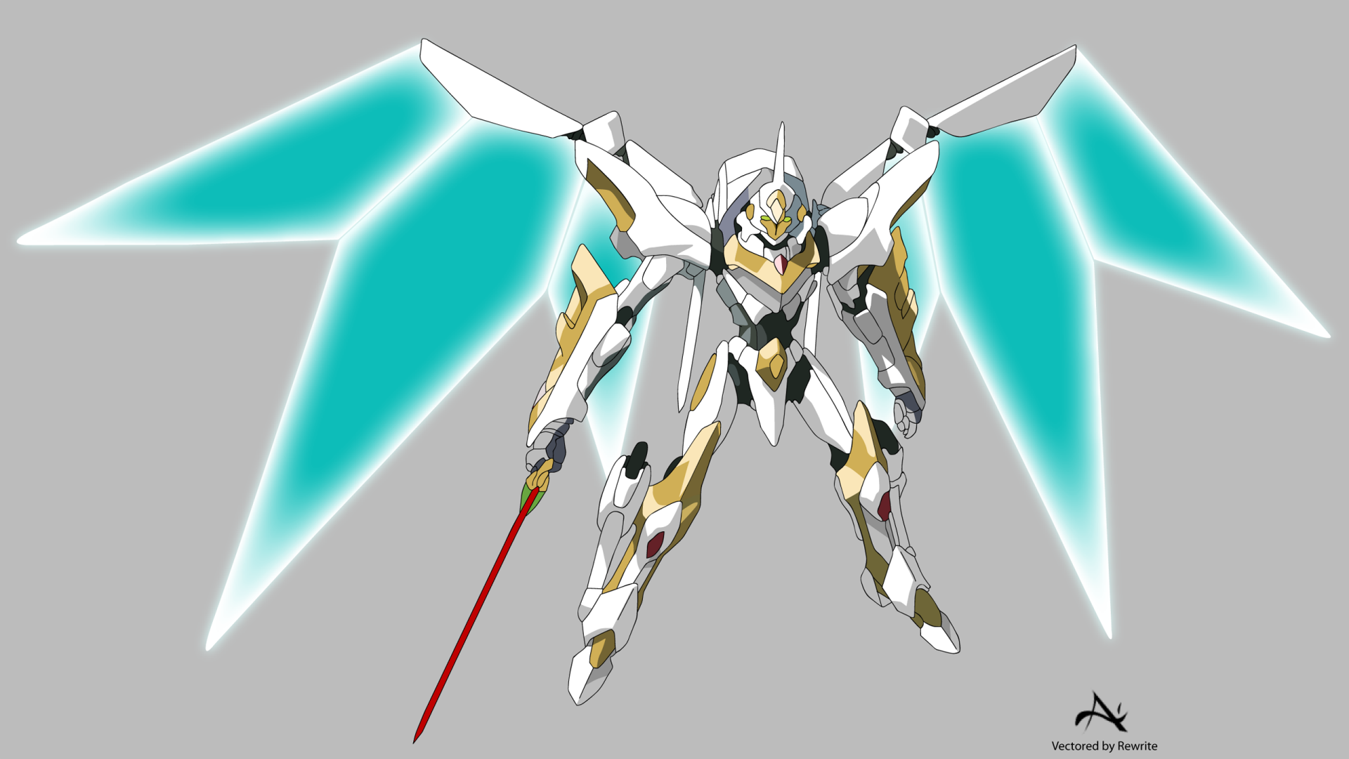 Download Anime Code Geass HD Wallpaper | 2560x1440 | Wallpaper Abyss