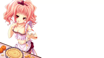 Anya Alstreim Anime Code Geass HD Desktop Wallpaper | Background Image