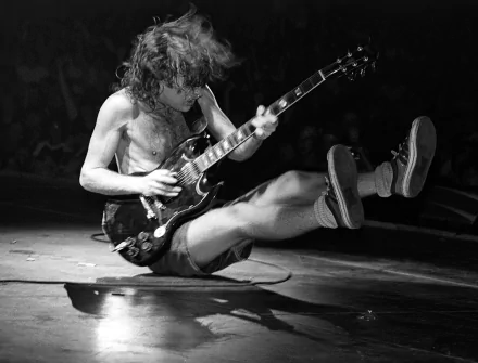 music AC/DC HD Desktop Wallpaper | Background Image