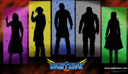  sightsion latest series