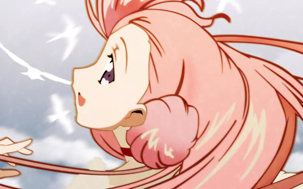 Euphemia Li Britannia Anime Code Geass HD Desktop Wallpaper | Background Image