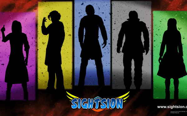  sightsion latest series
