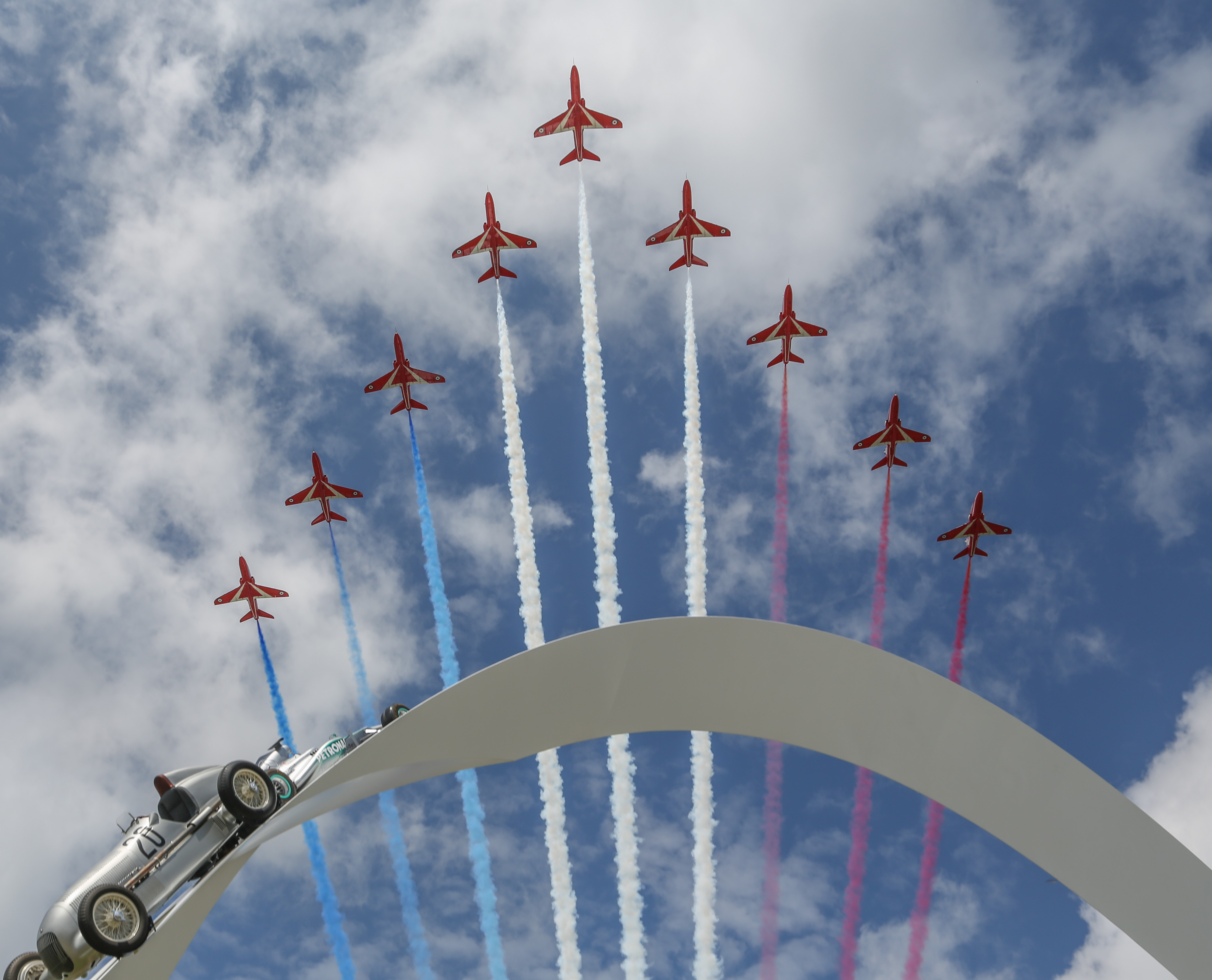 Air Show 4k Ultra HD Wallpaper | Background Image ...