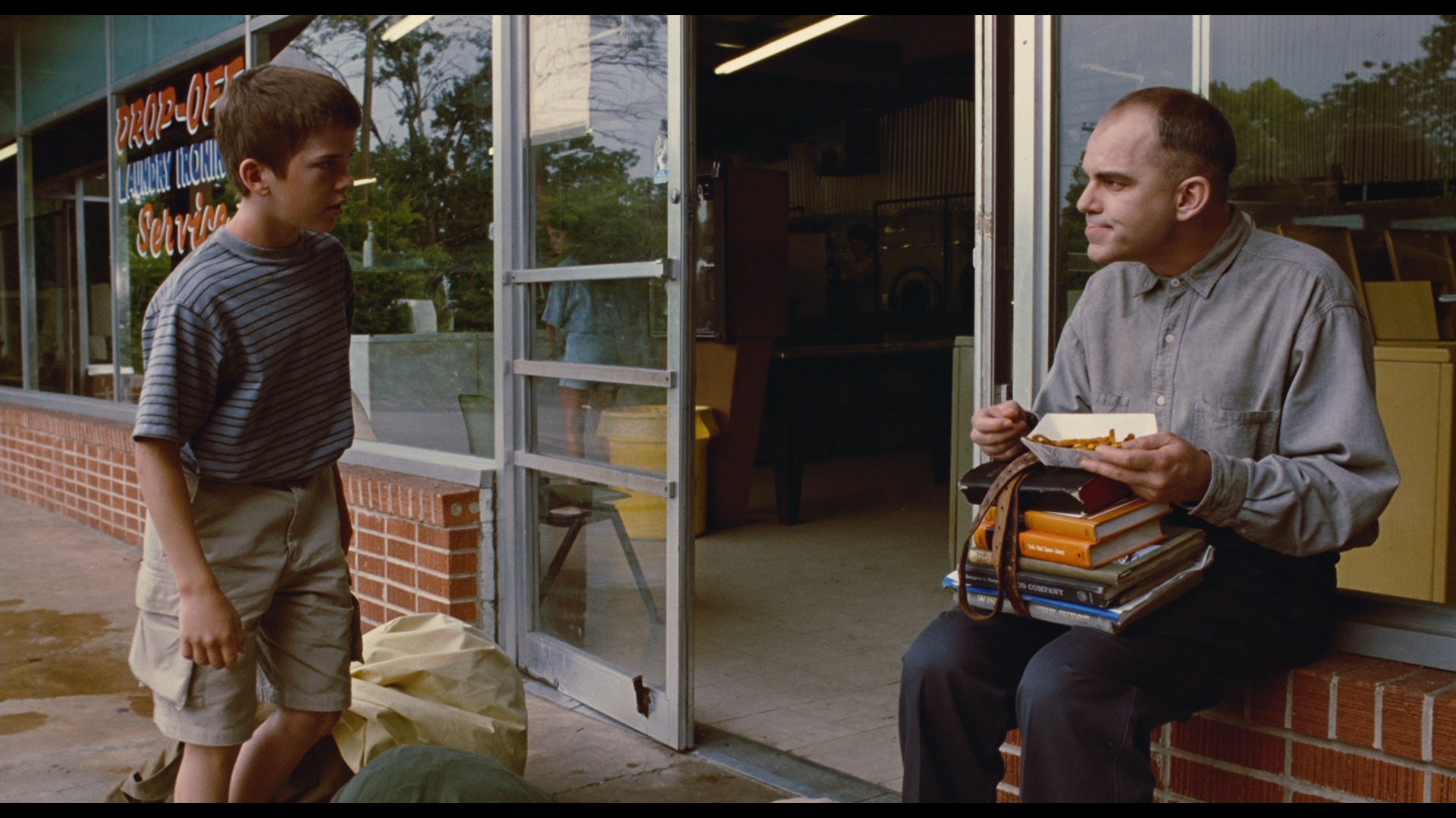 Sling blade streaming free