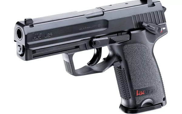 man made Heckler & Koch Pistol HD Desktop Wallpaper | Background Image