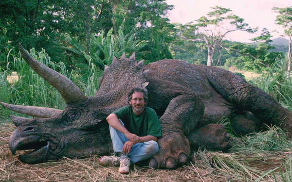 movie Jurassic Park HD Desktop Wallpaper | Background Image