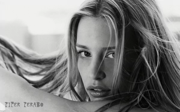 Celebrity Piper Perabo HD Desktop Wallpaper | Background Image