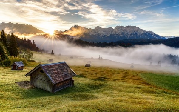 Photography Landscape HD Wallpaper | Background Image