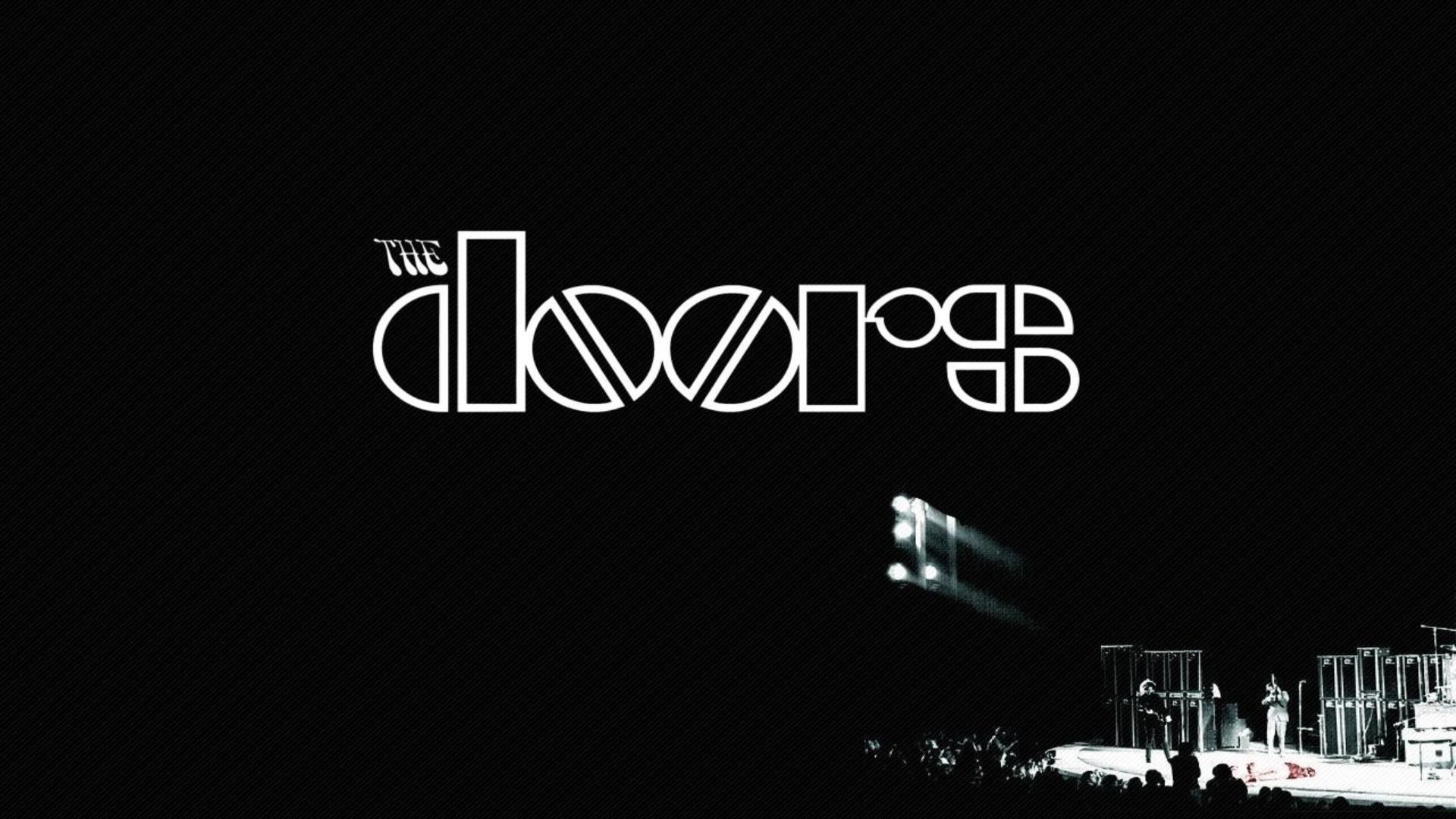 Music The Doors HD Wallpaper