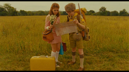 movie Moonrise Kingdom HD Desktop Wallpaper | Background Image