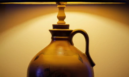 man made lamp HD Desktop Wallpaper | Background Image