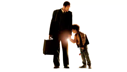 Will Smith movie The Pursuit Of Happyness HD Desktop Wallpaper | Background Image