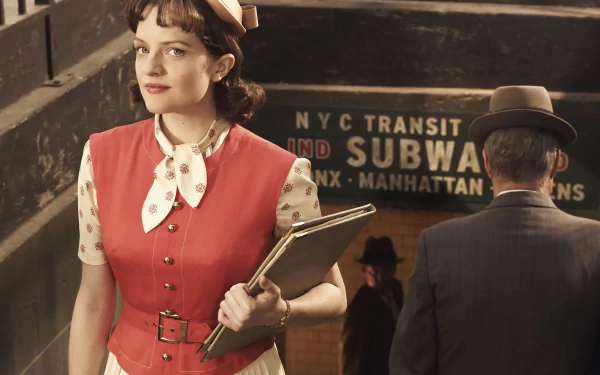 TV Show Mad Men HD Desktop Wallpaper | Background Image