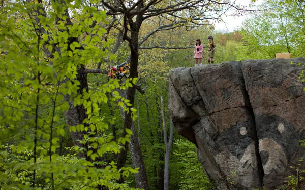 movie Moonrise Kingdom HD Desktop Wallpaper | Background Image