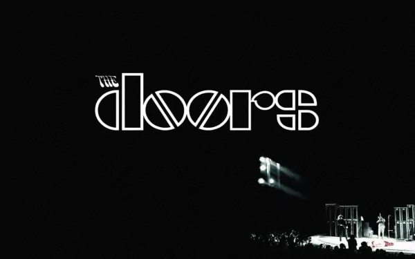 music The doors HD Desktop Wallpaper | Background Image