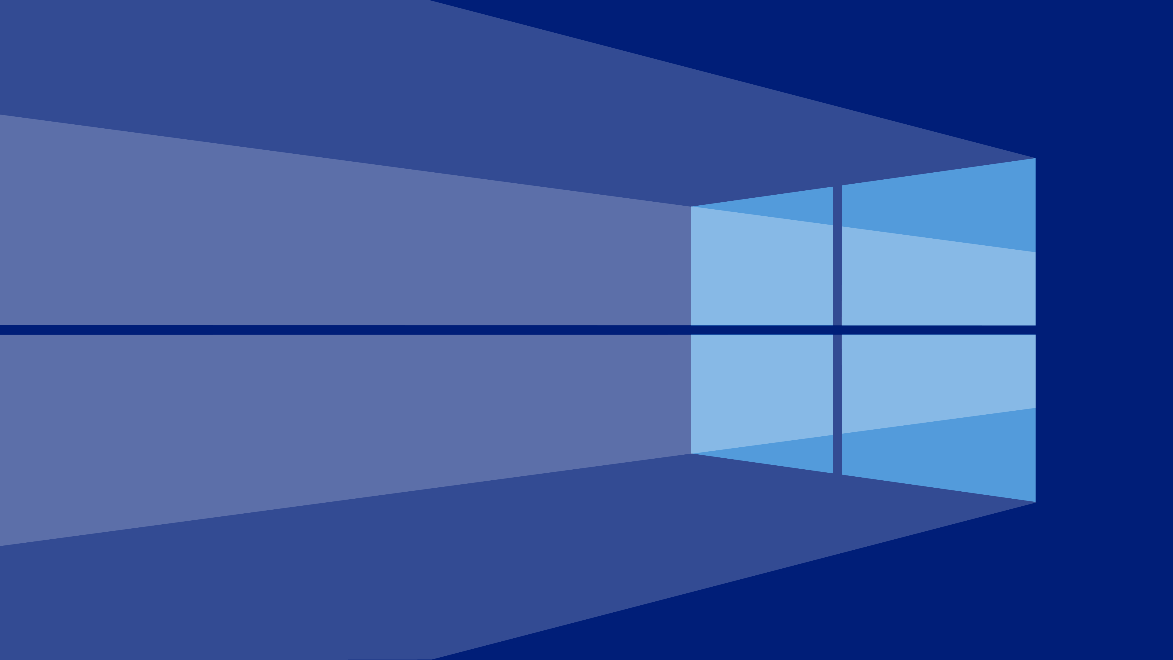 Technology Windows 10 Wallpaper