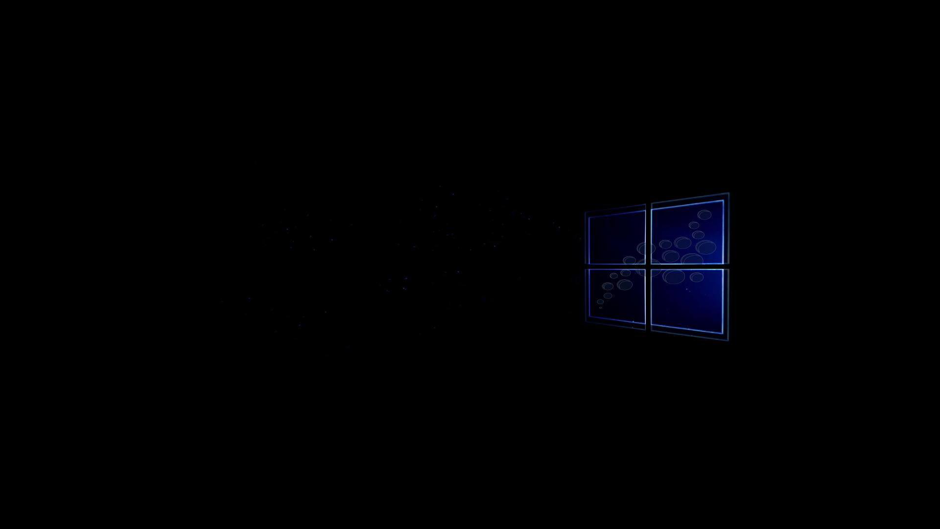 Windows 10 Fondo De Pantalla Hd Fondo De Escritorio 1920x1080