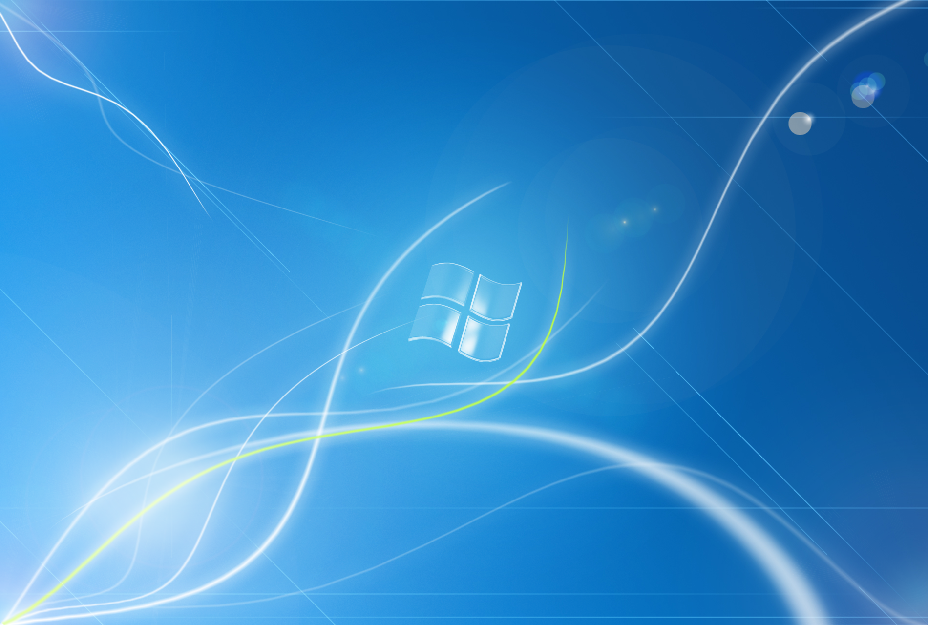 Windows 7 Papel De Parede And Planos De Fundo 1900x1280 Id