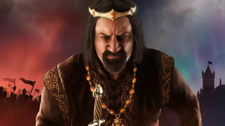 grand ages video game Grand Ages: Medieval HD Desktop Wallpaper | Background Image