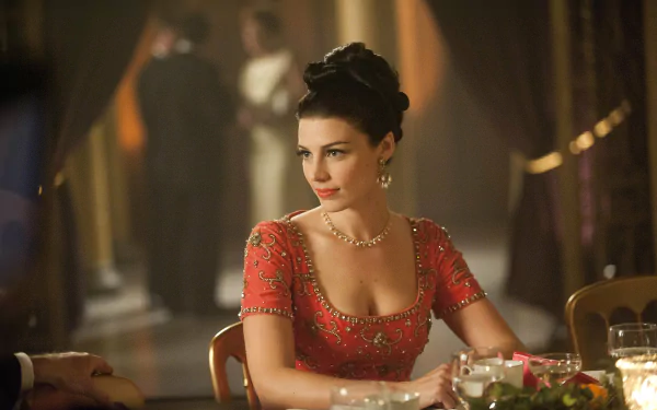 TV Show Mad Men HD Desktop Wallpaper | Background Image