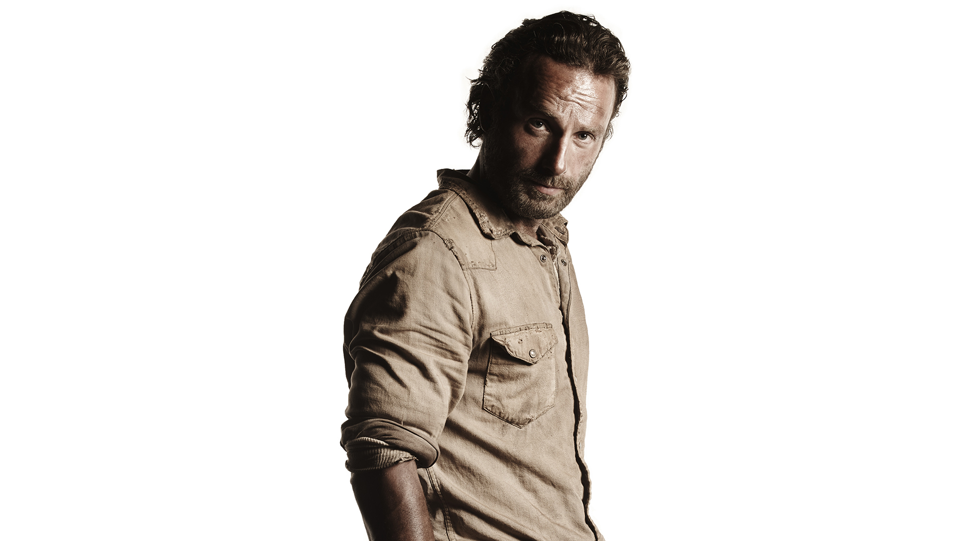 Download TV Show The Walking Dead HD Wallpaper