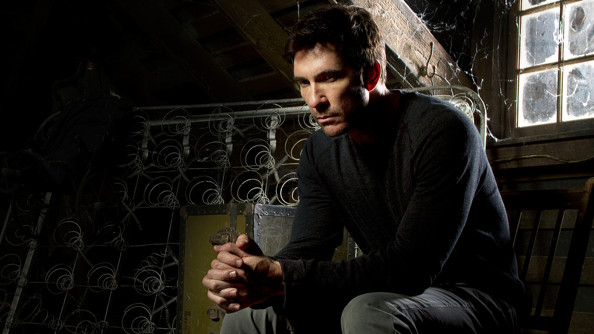TV Show American Horror Story HD Wallpaper | Background Image