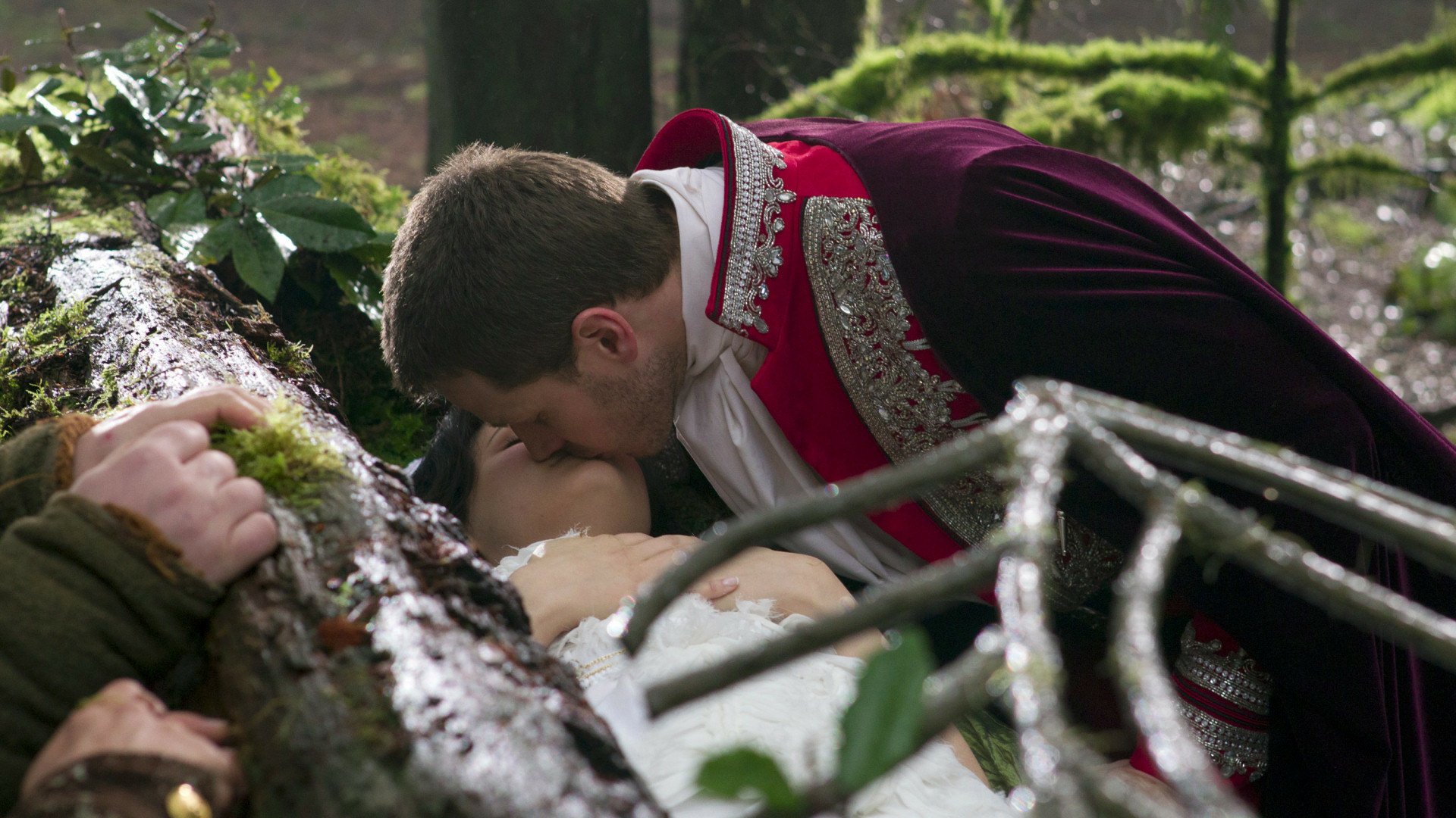 Download TV Show Once Upon A Time HD Wallpaper