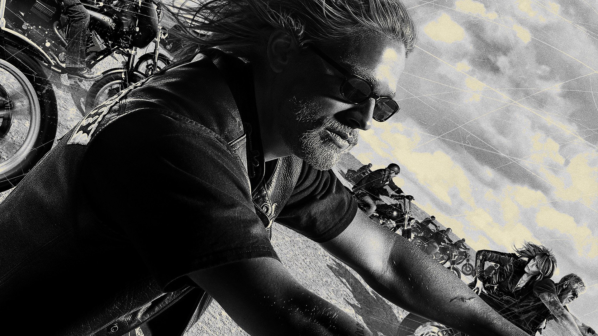 Sons Of Anarchy HD Wallpaper | Background Image | 1920x1080