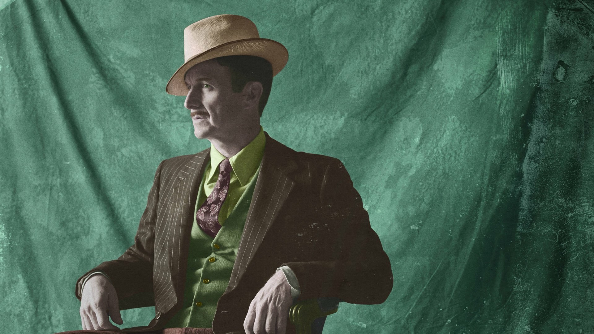 Download TV Show American Horror Story HD Wallpaper