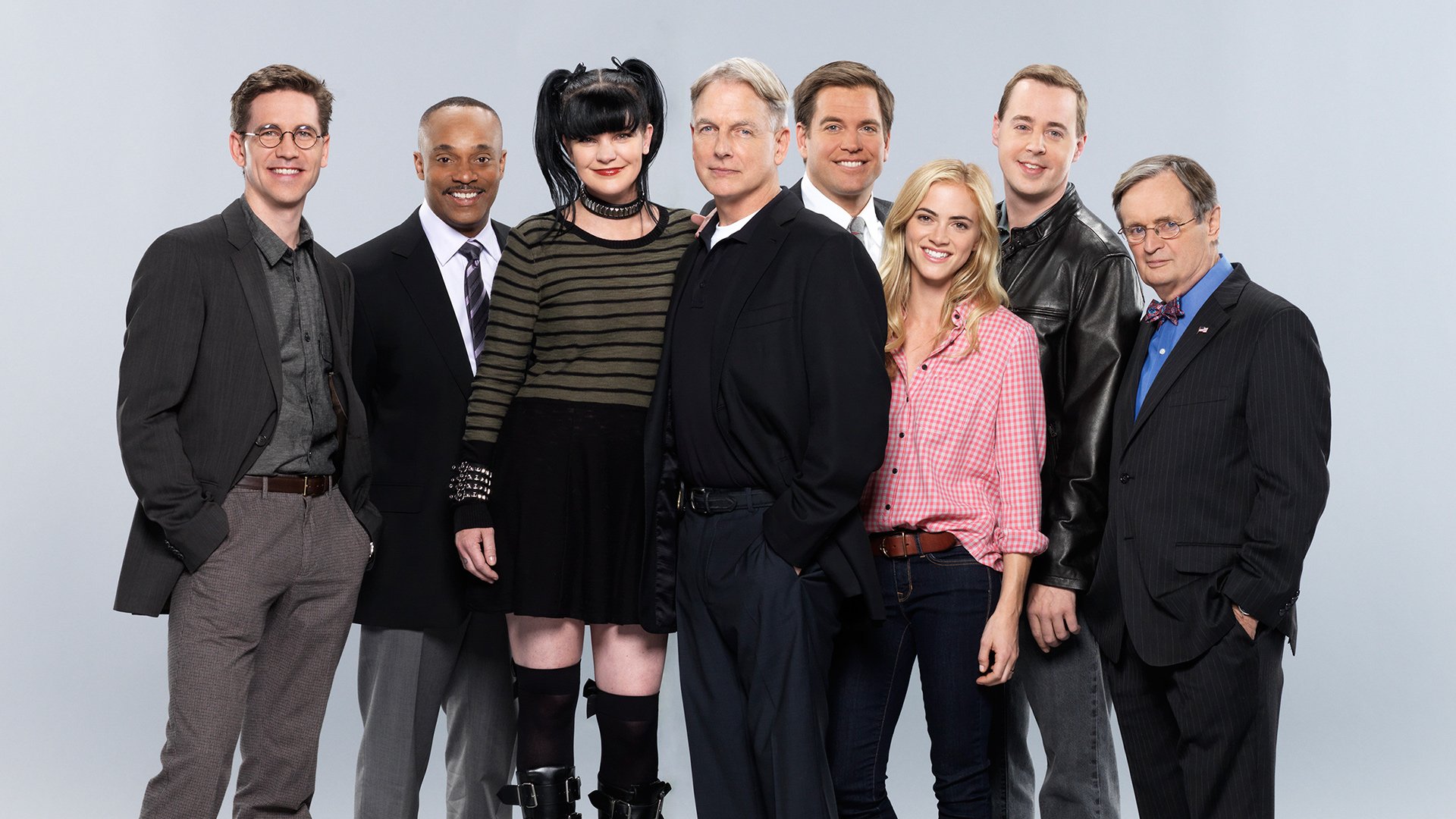 Download TV Show NCIS HD Wallpaper