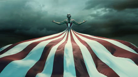TV Show American Horror Story: freak show HD Desktop Wallpaper | Background Image