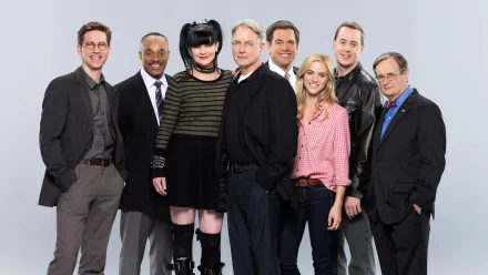 TV Show NCIS HD Desktop Wallpaper | Background Image