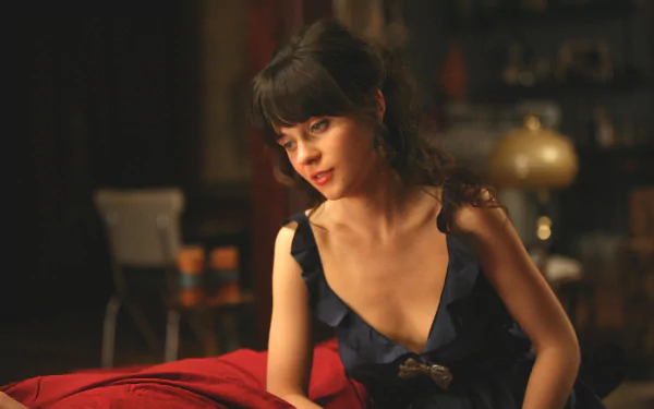 Zooey Deschanel movie The Good Life HD Desktop Wallpaper | Background Image