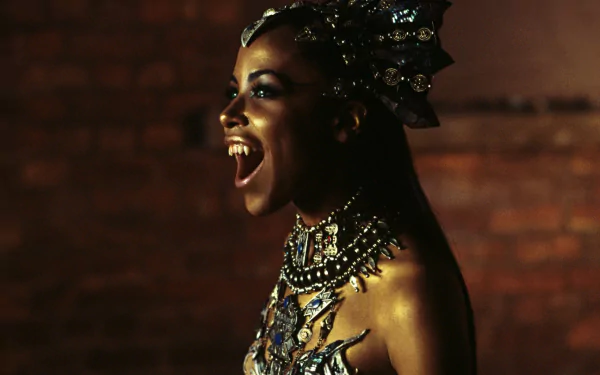 movie Queen of the Damned HD Desktop Wallpaper | Background Image