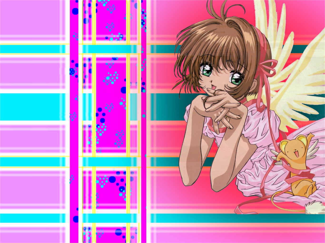Manga Sakura Chasseuse De Cartes