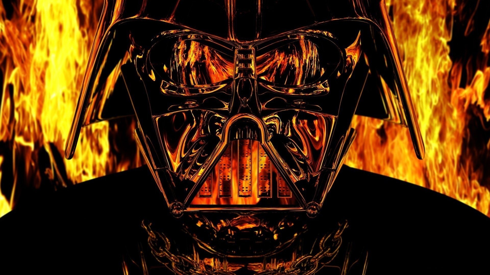 Download Darth Vader Sci Fi Star Wars HD Wallpaper