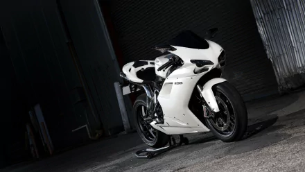 vehicle Ducati 1198 HD Desktop Wallpaper | Background Image