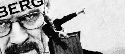 Bryan Cranston Walter White TV Show Breaking Bad HD Desktop Wallpaper | Background Image