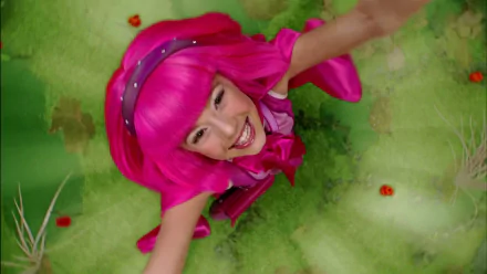 TV Show LazyTown HD Desktop Wallpaper | Background Image