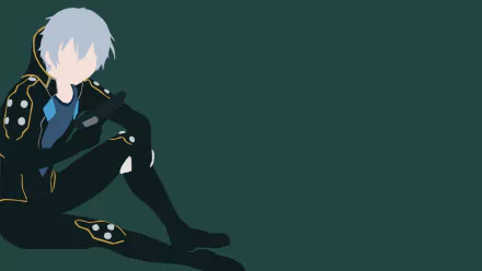 Anime Gargantia on the Verdurous Planet HD Desktop Wallpaper | Background Image