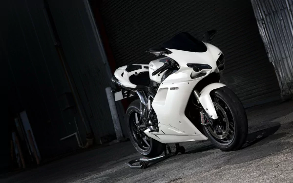 vehicle Ducati 1198 HD Desktop Wallpaper | Background Image
