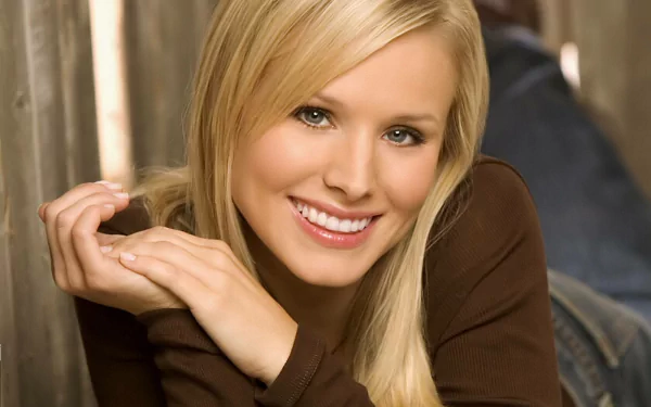 Kristen Bell TV Show Veronica Mars HD Desktop Wallpaper | Background Image
