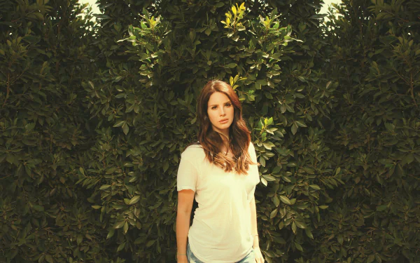 music Lana Del Rey HD Desktop Wallpaper | Background Image
