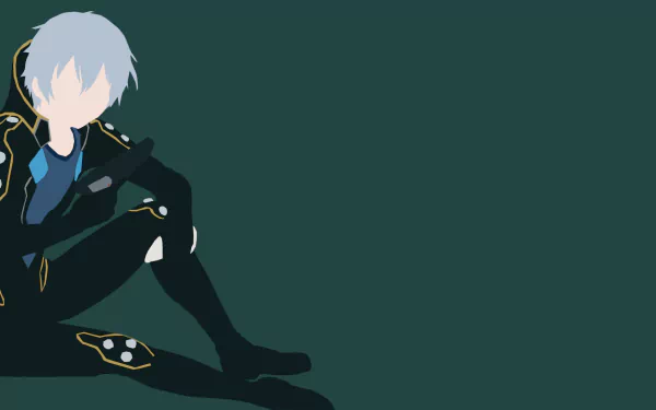 Anime Gargantia on the Verdurous Planet HD Desktop Wallpaper | Background Image