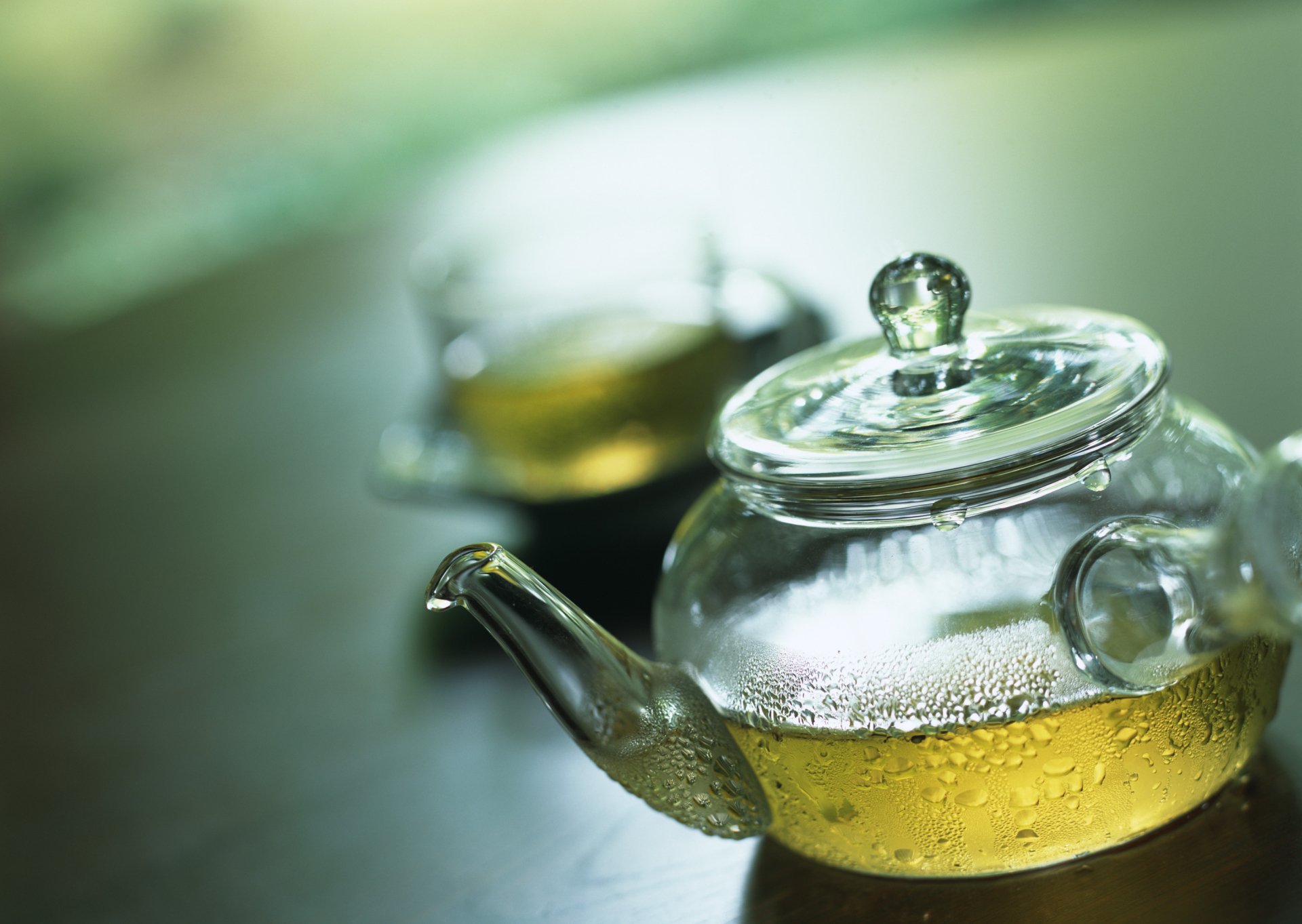 Download Food Tea HD Wallpaper