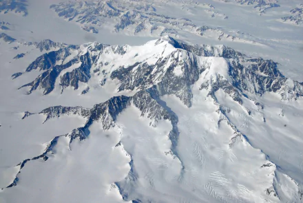  Denali (form. Mt. McKinley)