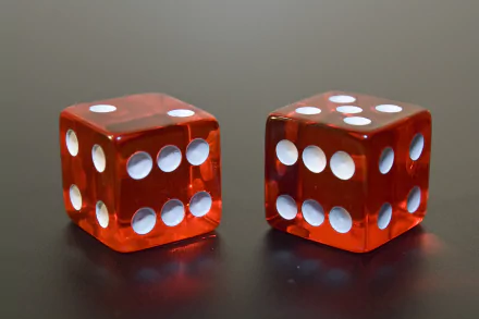 man made dice HD Desktop Wallpaper | Background Image