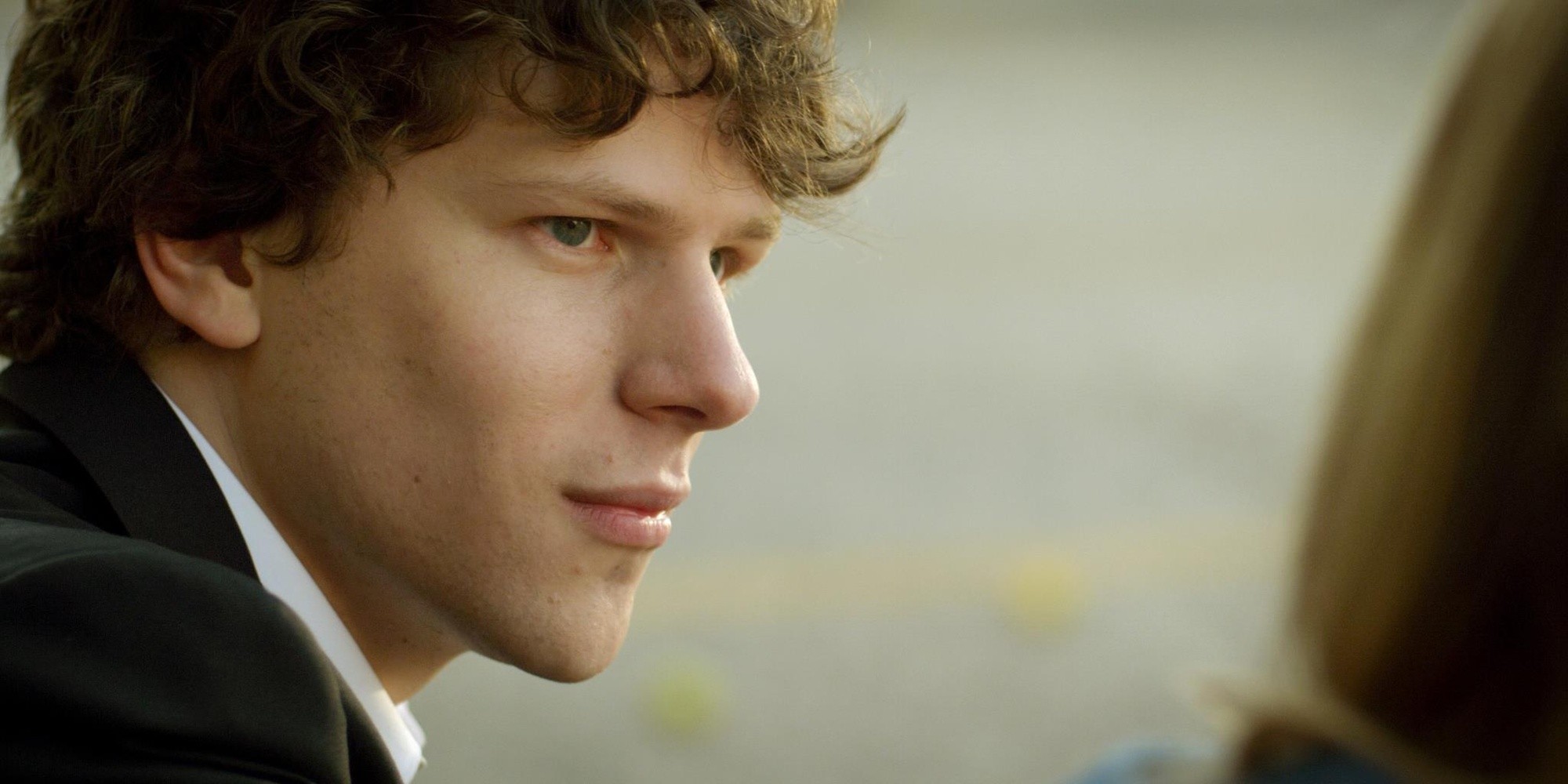 Jesse Eisenberg | Speaking Fee, Booking Agent, & Contact Info | CAA Speakers